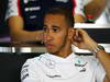 GP UNGHERIA, 25.07.2013- Lewis Hamilton (GBR) Mercedes AMG F1 W04