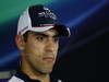 GP UNGHERIA, 25.07.2013- Pastor Maldonado (VEN) Williams F1 Team FW35