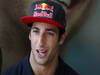GP UNGHERIA, 25.07.2013- Daniel Ricciardo (AUS) Scuderia Toro Rosso STR8