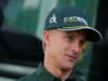 GP UNGHERIA, 25.07.2013- Heikki Kovalainen (FIN) Caterham F1 Team CT03, Test Driver 