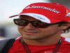 GP UNGHERIA, 25.07.2013- Felipe Massa (BRA) Ferrari F138