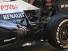 GP UNGHERIA, 25.07.2013-  Williams F1 Team FW35 details