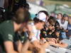 GP UNGHERIA, 25.07.2013- Romain Grosjean (FRA) Lotus F1 Team E213