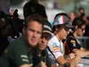 GP UNGHERIA, 25.07.2013- Esteban Gutierrez (MEX), Sauber F1 Team C32