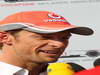 GP UNGHERIA, 25.07.2013- Jenson Button (GBR) McLaren Mercedes MP4-28