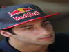 GP UNGHERIA, 25.07.2013- Daniel Ricciardo (AUS) Scuderia Toro Rosso STR8