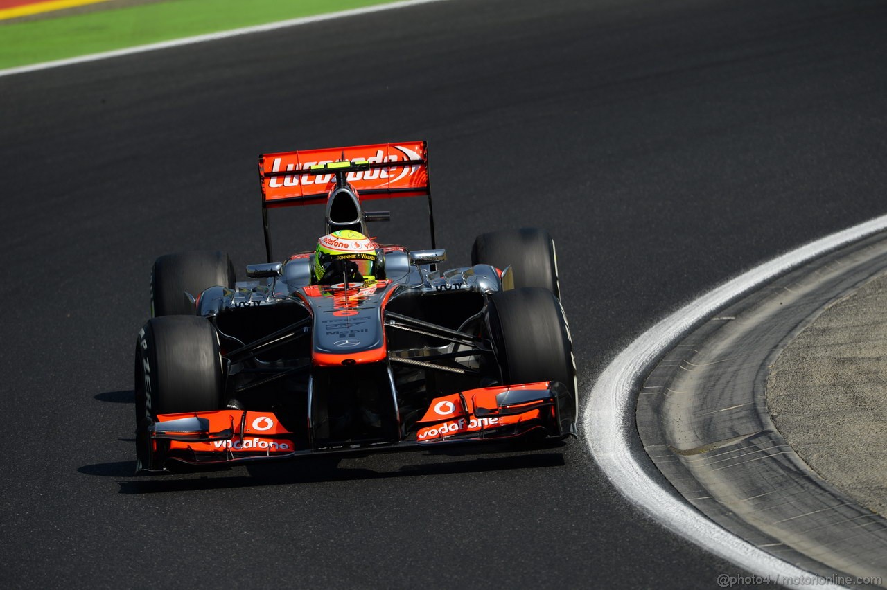 GP UNGHERIA - Qualifiche e Prove Libere 3