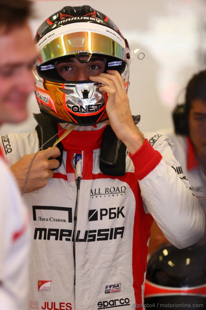 GP UNGHERIA - Qualifiche e Prove Libere 3