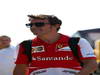 GP UNGHERIA, 27.07.2013- Fernando Alonso (ESP) Ferrari F138