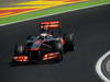 GP UNGHERIA, 27.07.2013- Free practice 3, Jenson Button (GBR) McLaren Mercedes MP4-28
