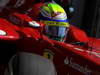 GP UNGHERIA, 27.07.2013- Free practice 3, Felipe Massa (BRA) Ferrari F138