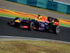 GP UNGHERIA, 27.07.2013- Free practice 3, Sebastian Vettel (GER) Red Bull Racing RB9