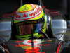 GP UNGHERIA, 27.07.2013- Free practice 3, Sergio Perez (MEX) McLaren MP4-28