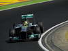 GP UNGHERIA, 27.07.2013- Free practice 3, Nico Rosberg (GER) Mercedes AMG F1 W04