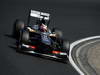 GP UNGHERIA, 27.07.2013- Free practice 3, Nico Hulkenberg (GER) Sauber F1 Team C32