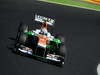GP UNGHERIA, 27.07.2013- Free practice 3, Adrian Sutil (GER), Sahara Force India F1 Team VJM06