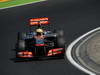 GP UNGHERIA, 27.07.2013- Free practice 3, Sergio Perez (MEX) McLaren MP4-28