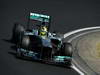 GP UNGHERIA, 27.07.2013- Free practice 3, Nico Rosberg (GER) Mercedes AMG F1 W04
