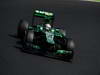 GP UNGHERIA, 27.07.2013- Free practice 3, Giedo Van der Garde (NED), Caterham F1 Team CT03