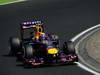 GP UNGHERIA, 27.07.2013- Free practice 3, Mark Webber (AUS) Red Bull Racing RB9