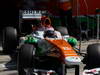 GP UNGHERIA, 27.07.2013- Free practice 3, Paul di Resta (GBR) Sahara Force India F1 Team VJM06