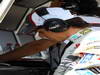 GP UNGHERIA, 27.07.2013- Free practice 3, Esteban Gutierrez (MEX), Sauber F1 Team C32