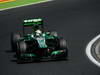 GP UNGHERIA, 27.07.2013- Free practice 3, Giedo Van der Garde (NED), Caterham F1 Team CT03