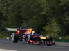 GP UNGHERIA, 27.07.2013- Free practice 3, Sebastian Vettel (GER) Red Bull Racing RB9