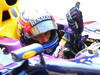 GP UNGHERIA, 27.07.2013- Free practice 3, Mark Webber (AUS) Red Bull Racing RB9