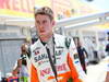 GP UNGHERIA, 27.07.2013- Free practice 3, Paul di Resta (GBR) Sahara Force India F1 Team VJM06