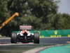 GP UNGHERIA, 27.07.2013- Free practice 3, Adrian Sutil (GER), Sahara Force India F1 Team VJM06