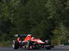 GP UNGHERIA, 27.07.2013- Free practice 3, Jules Bianchi (FRA) Marussia F1 Team MR02