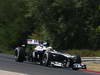 GP UNGHERIA, 27.07.2013- Free practice 3, Pastor Maldonado (VEN) Williams F1 Team FW35
