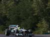 GP UNGHERIA, 27.07.2013- Free practice 3, Nico Rosberg (GER) Mercedes AMG F1 W04