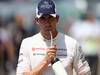 GP UNGHERIA, 27.07.2013- Free practice 3, Pastor Maldonado (VEN) Williams F1 Team FW35
