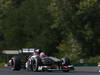 GP UNGHERIA, 27.07.2013- Free practice 3, Nico Hulkenberg (GER) Sauber F1 Team C32
