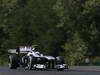 GP UNGHERIA, 27.07.2013- Free practice 3, Valtteri Bottas (FIN), Williams F1 Team FW35