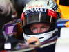 GP UNGHERIA, 27.07.2013- Free practice 3, Sebastian Vettel (GER) Red Bull Racing RB9