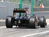 GP UNGHERIA, 27.07.2013- Free practice 3, Kimi Raikkonen (FIN) Lotus F1 Team E21