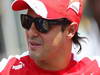 GP UNGHERIA, 27.07.2013- Free practice 3, Felipe Massa (BRA) Ferrari F138