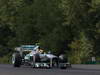 GP UNGHERIA, 27.07.2013- Free practice 3, Lewis Hamilton (GBR) Mercedes AMG F1 W04