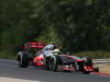 GP UNGHERIA, 27.07.2013- Free practice 3, Sergio Perez (MEX) McLaren MP4-28