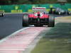 GP UNGHERIA, 27.07.2013- Free practice 3, Felipe Massa (BRA) Ferrari F138