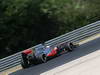 GP UNGHERIA, 27.07.2013- Free practice 3, Jenson Button (GBR) McLaren Mercedes MP4-28