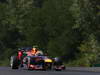 GP UNGHERIA, 27.07.2013- Free practice 3, Mark Webber (AUS) Red Bull Racing RB9