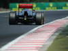 GP UNGHERIA, 27.07.2013- Free practice 3, Jenson Button (GBR) McLaren Mercedes MP4-28