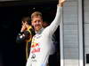 GP UNGHERIA, 27.07.2013- Qualifiche, Sebastian Vettel (GER) Red Bull Racing RB9