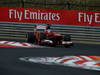 GP UNGHERIA, 27.07.2013- Qualifiche, Fernando Alonso (ESP) Ferrari F138