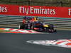 GP UNGHERIA, 27.07.2013- Qualifiche, Mark Webber (AUS) Red Bull Racing RB9