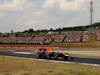 GP UNGHERIA, 27.07.2013- Qualifiche, Mark Webber (AUS) Red Bull Racing RB9